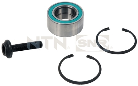 SNR R157.14 Kit cuscinetto...