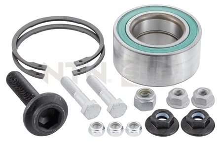 SNR R157.18 Kit cuscinetto...