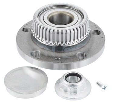SNR R157.20 Kit cuscinetto...