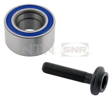 SNR R157.25 Kit cuscinetto...