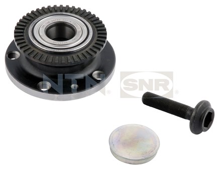 SNR R157.27 Kit cuscinetto ruota