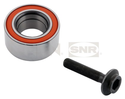 SNR R157.28 Kit cuscinetto ruota-Kit cuscinetto ruota-Ricambi Euro