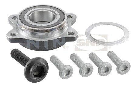 SNR R157.40 Kit cuscinetto...