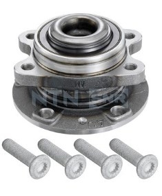 SNR R157.42 Kit cuscinetto...