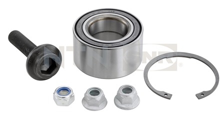 SNR R157.46 Kit cuscinetto...