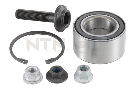 SNR R157.48 Kit cuscinetto...