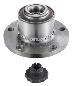 SNR R157.49 Kit cuscinetto...