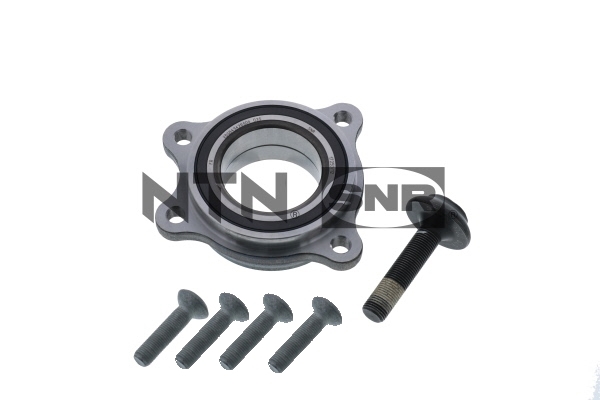 SNR R157.52 Kit cuscinetto...