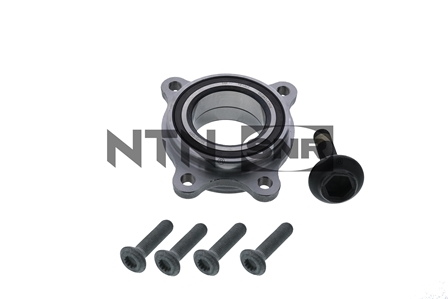 SNR R157.53 Kit cuscinetto...
