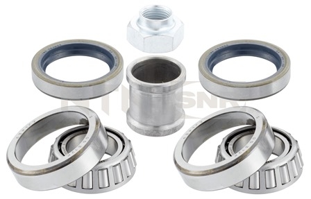 SNR R158.04 Kit cuscinetto...