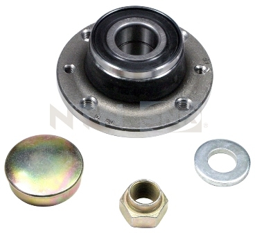 SNR R158.10 Kit cuscinetto...