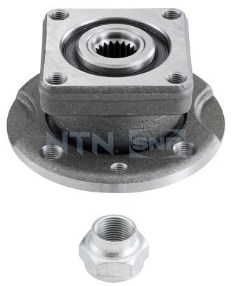SNR R158.13 Kit cuscinetto...
