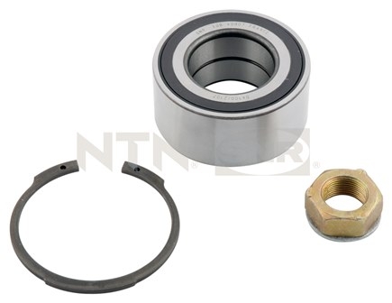 SNR R158.15 Kit cuscinetto...