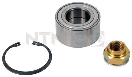SNR R158.18 Kit cuscinetto...