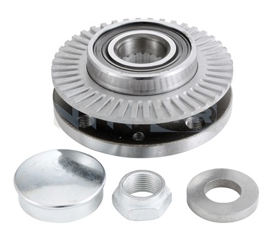 SNR R158.21 Kit cuscinetto...