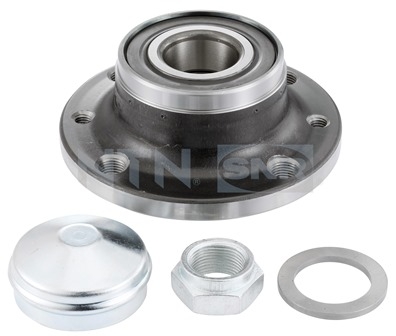 SNR R158.22 Kit cuscinetto...