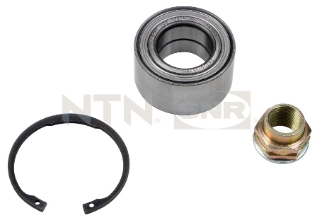 SNR R158.25 Kit cuscinetto...