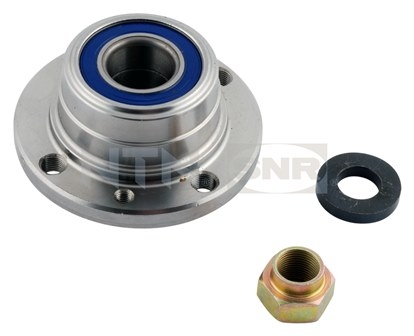 SNR R158.26 Kit cuscinetto...