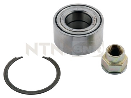 SNR R158.37 Kit cuscinetto...