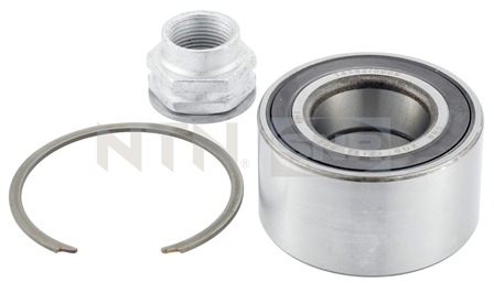SNR R158.40 Kit cuscinetto...