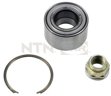 SNR R158.41 Kit cuscinetto...