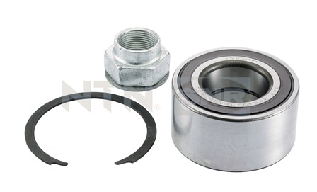 SNR R158.43 Kit cuscinetto...
