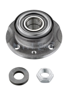 SNR R158.47 Kit cuscinetto...