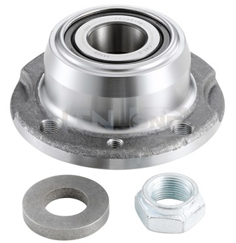 SNR R158.48 Kit cuscinetto...