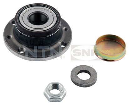 SNR R158.53 Kit cuscinetto...