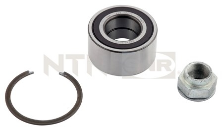 SNR R158.54 Kit cuscinetto...