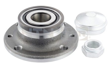 SNR R158.56 Kit cuscinetto...
