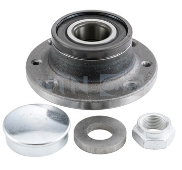 SNR R158.62 Kit cuscinetto...