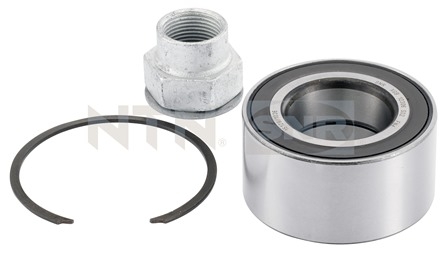 SNR R158.69 Kit cuscinetto...
