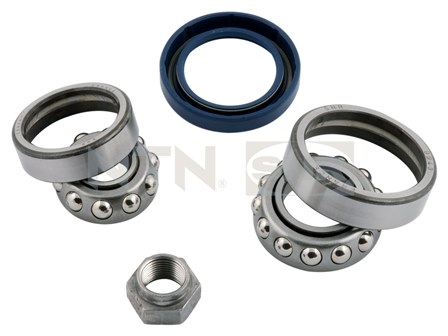 SNR R159.00 Kit cuscinetto...