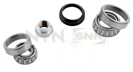 SNR R159.06 Kit cuscinetto...