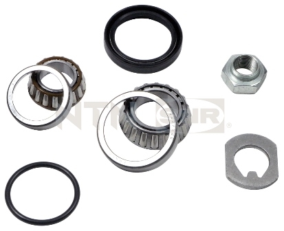 SNR R159.08 Kit cuscinetto...