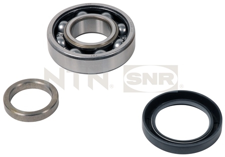 SNR R159.09 Kit cuscinetto...