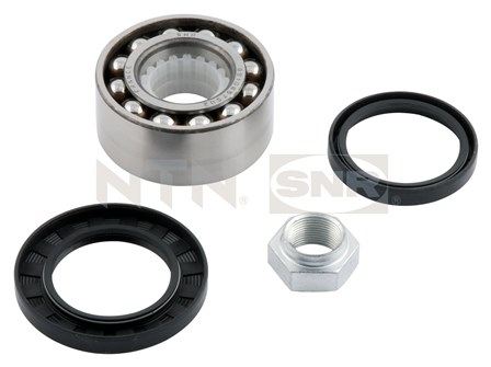 SNR R159.13 Kit cuscinetto...