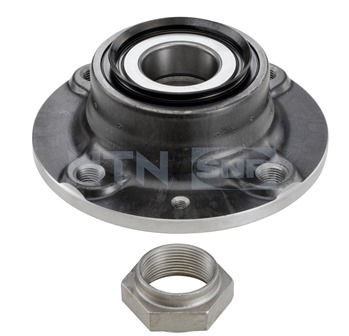 SNR R159.15 Kit cuscinetto...