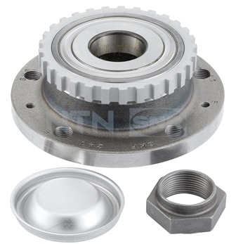 SNR R159.26 Kit cuscinetto...