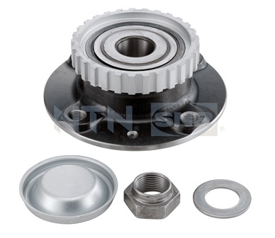 SNR R159.29 Kit cuscinetto...