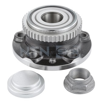 SNR R159.32 Kit cuscinetto...