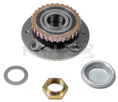 SNR R159.33 Kit cuscinetto...