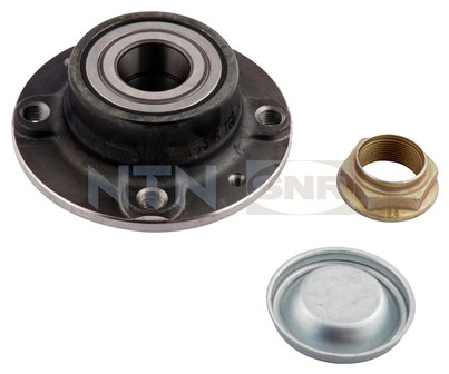 SNR R159.37 Kit cuscinetto...