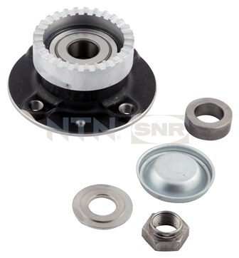 SNR R159.40 Kit cuscinetto...