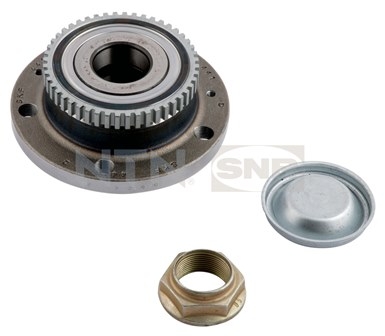 SNR R159.41 Kit cuscinetto...