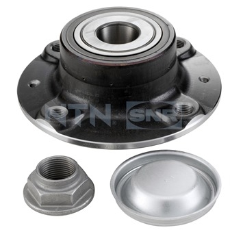 SNR R159.42 Kit cuscinetto...