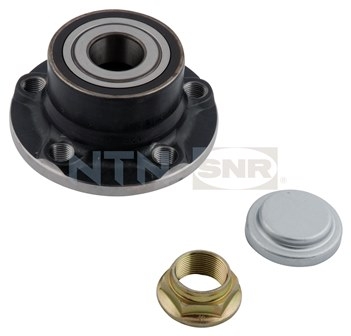 SNR R159.46 Kit cuscinetto...