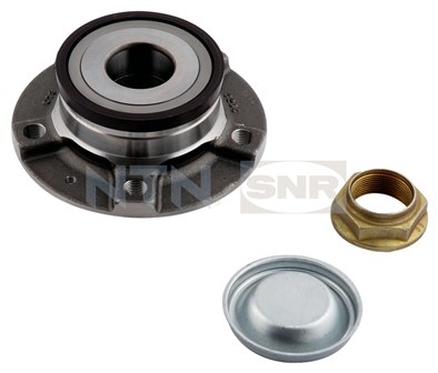 SNR R159.49 Kit cuscinetto...