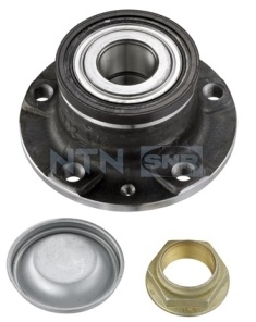 SNR R159.51 Kit cuscinetto...